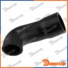 Gaine de suralimentation pour FIAT | GPP-FT-059, 51803880